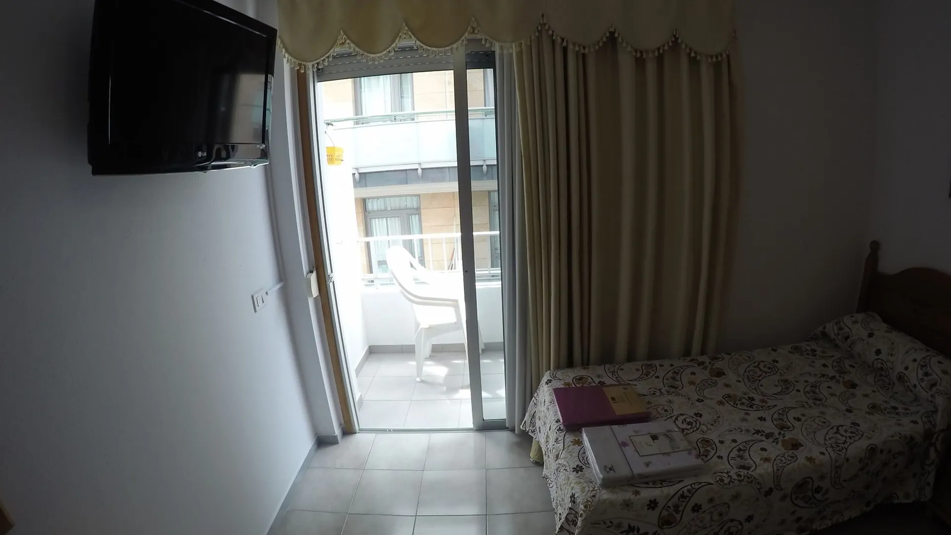 Alayon 104 Apartamento Arona  0*, Arona (Tenerife) Espanha