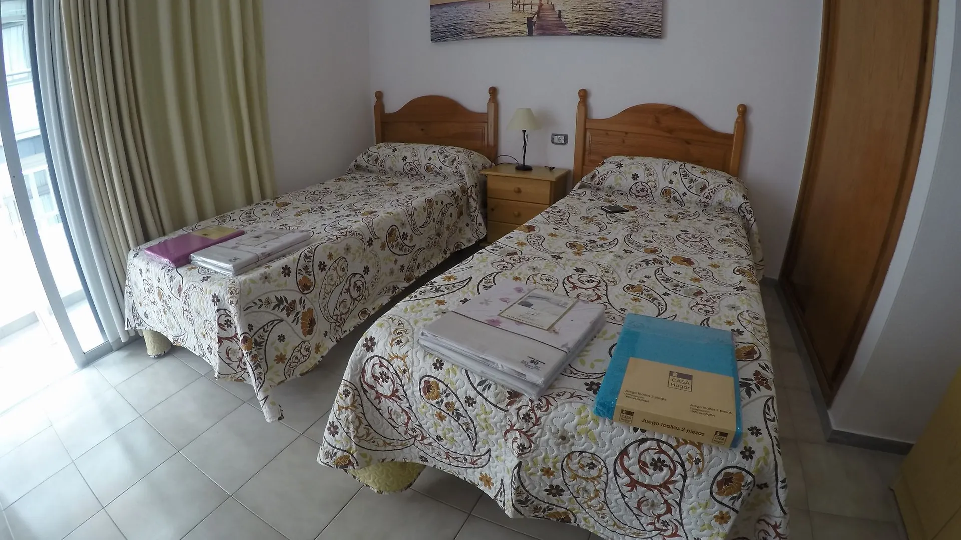 Alayon 104 Apartamento Arona  Arona (Tenerife)
