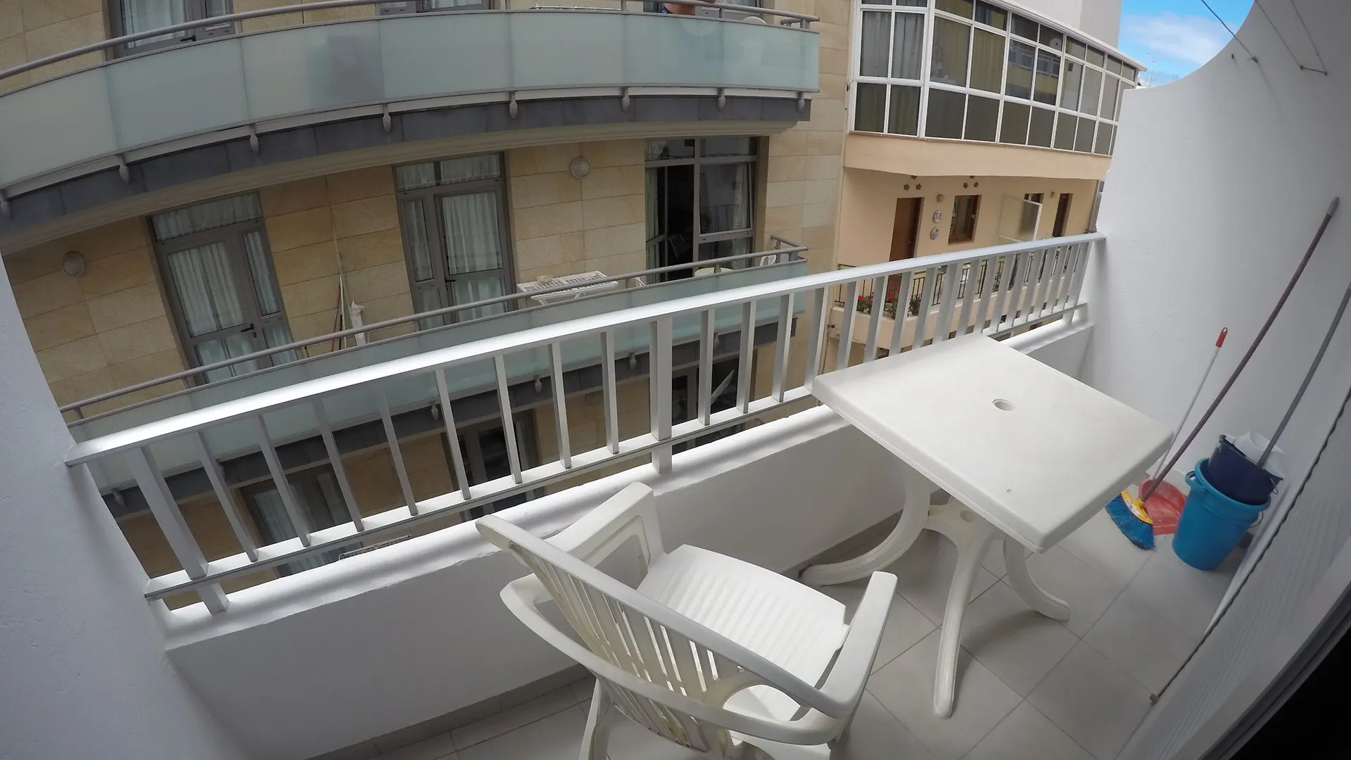 Alayon 104 Apartamento Arona