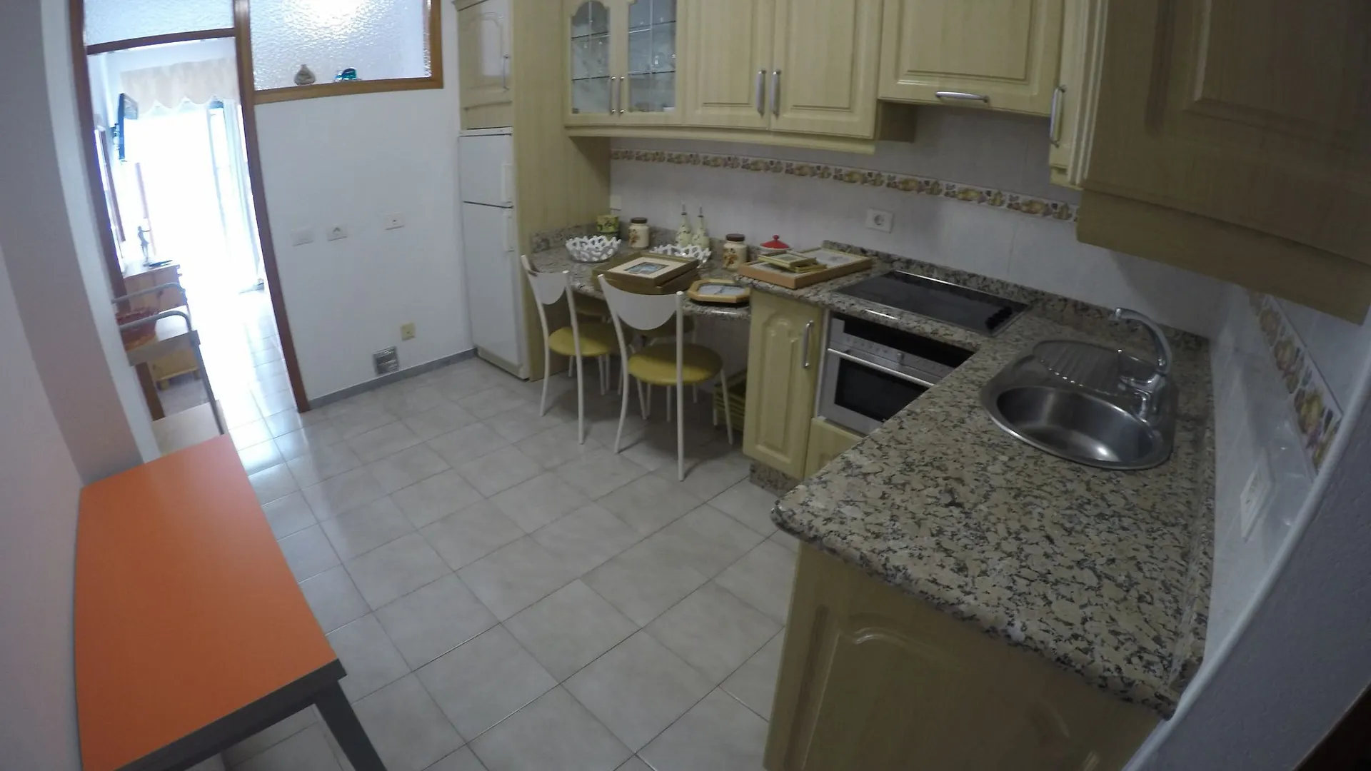 Alayon 104 Apartment Arona  0*, Arona (Tenerife)