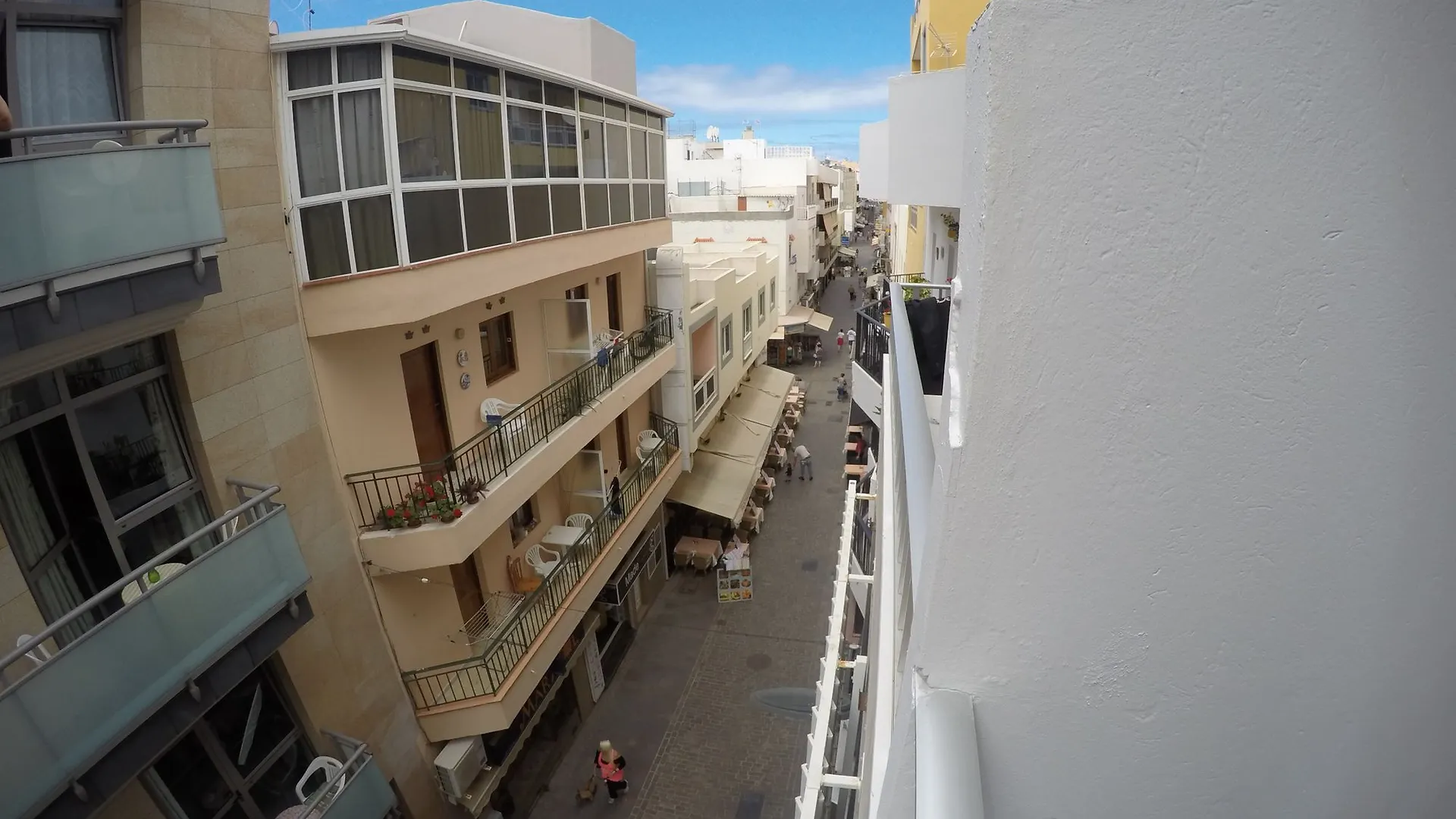 Alayon 104 Apartment Arona
