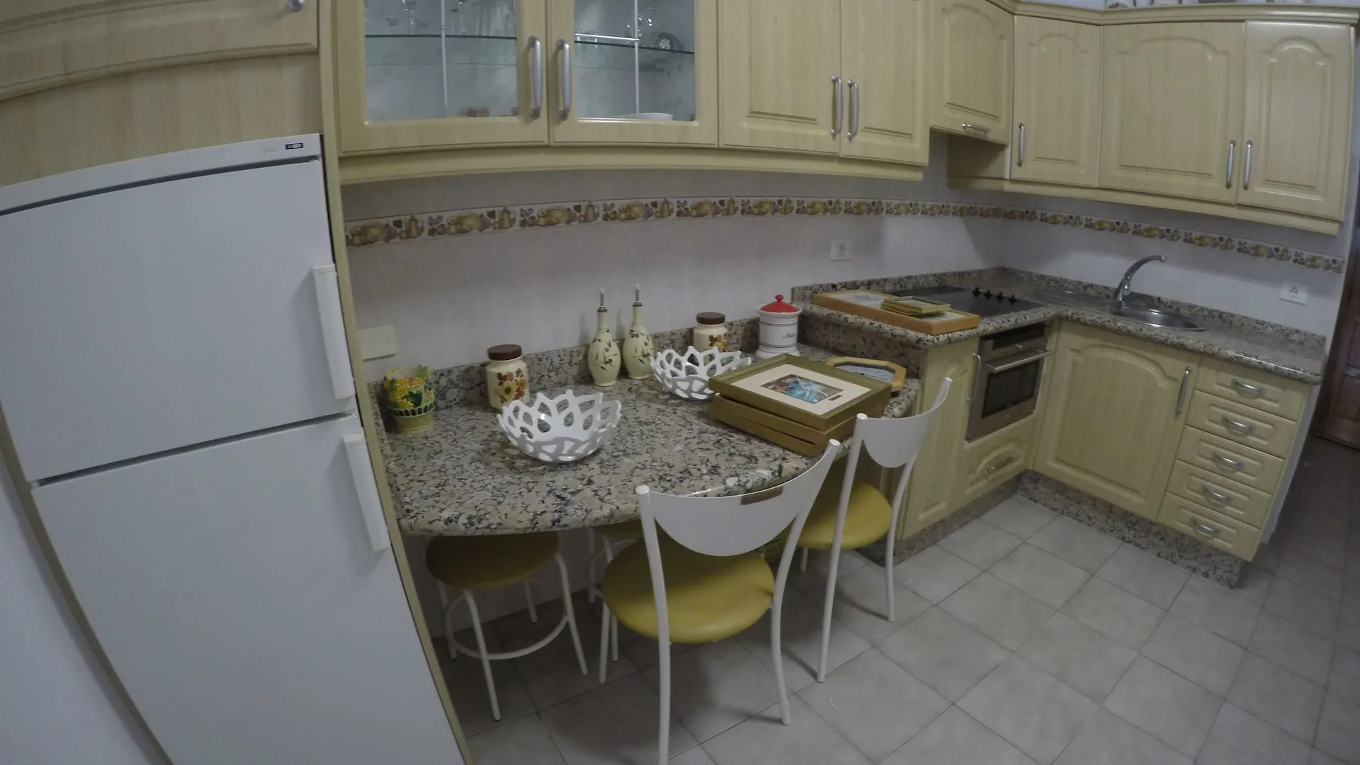 Alayon 104 Apartment Arona  Spain