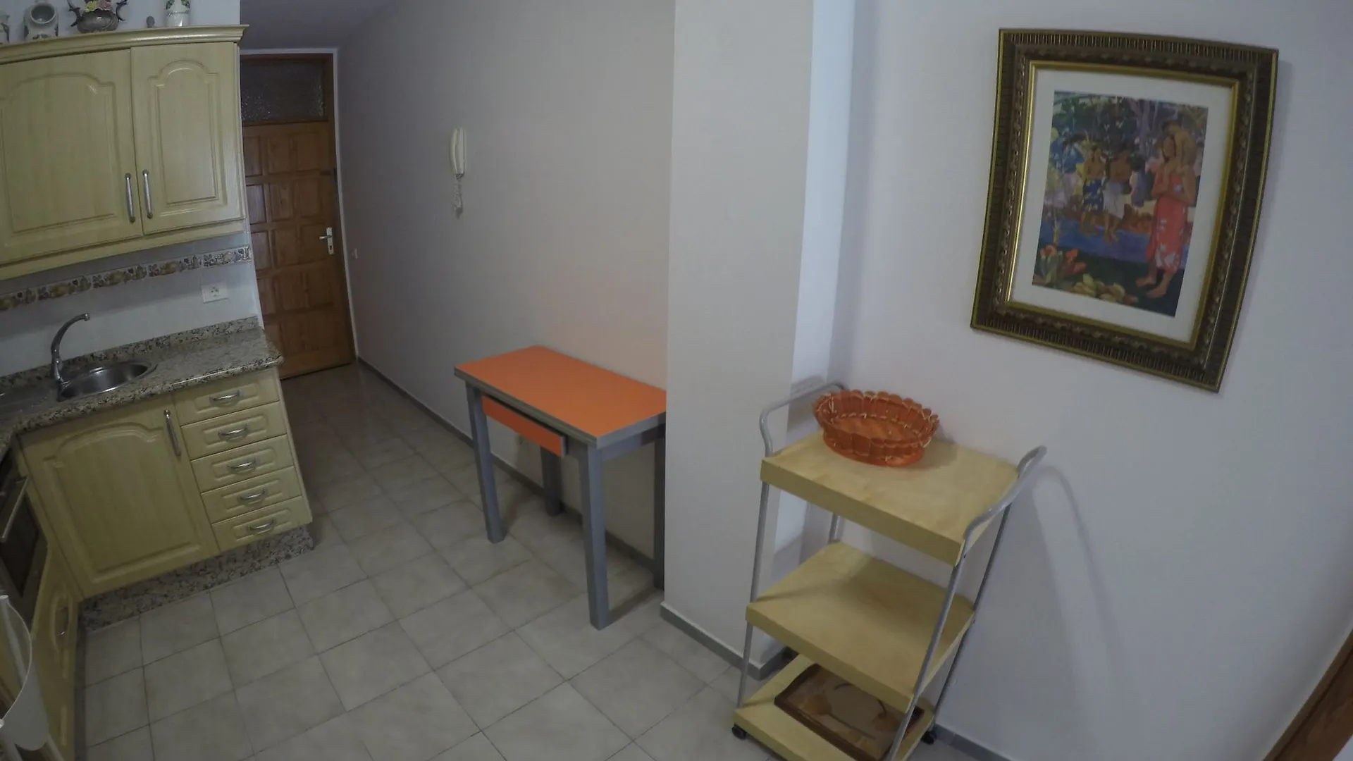 Alayon 104 Apartment Arona   Arona (Tenerife)