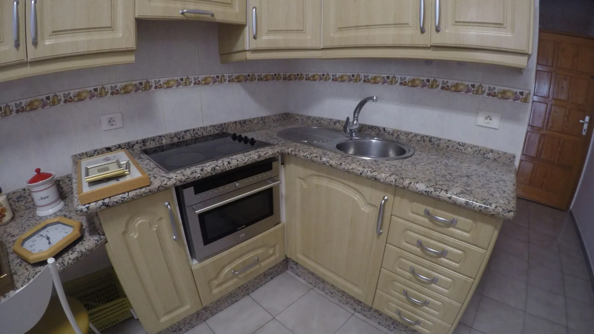 Alayon 104 Apartment Arona  Spain
